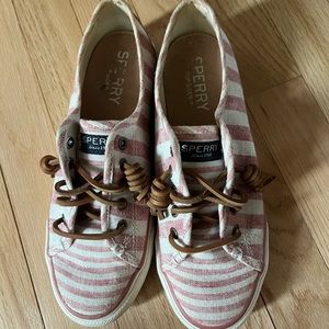 Sperry Topsider Size 6.5